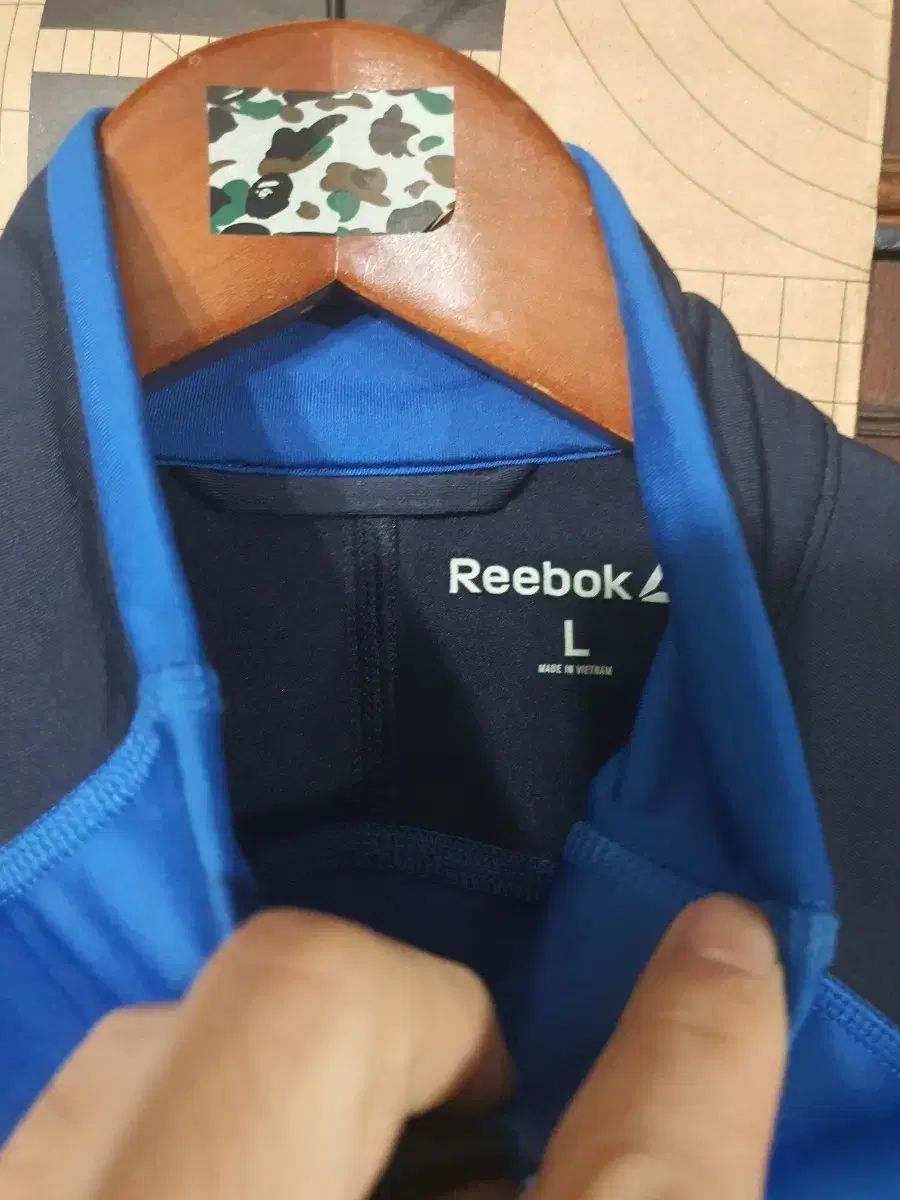 xl reebok