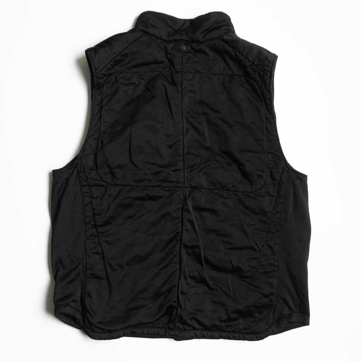 美品】STONE ISLAND SHADOW PROJECT【2008AW / Modular Insulator Vest 