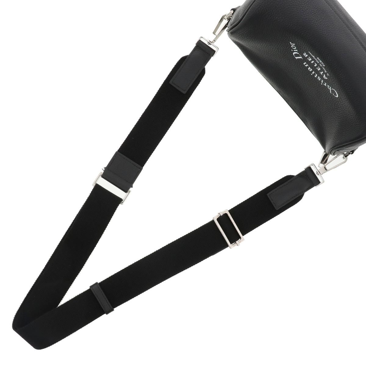 DIOR(ディオール) Atelier Roller Shoulder Bag アトリエローラー  