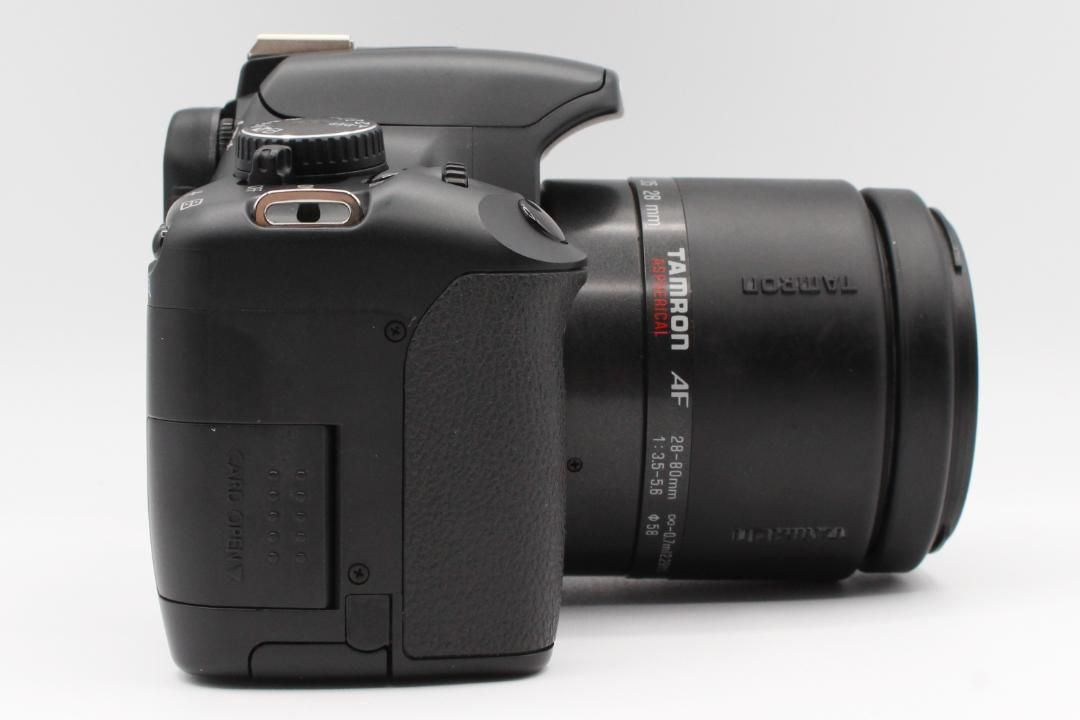 ほぼ未使用級✨ショット数わずか227枚❗️Canon kiss X2 キヤノン Amazon | Canon デジタル一眼レフカメラ EOS Kiss X2 ボディ KISSX2