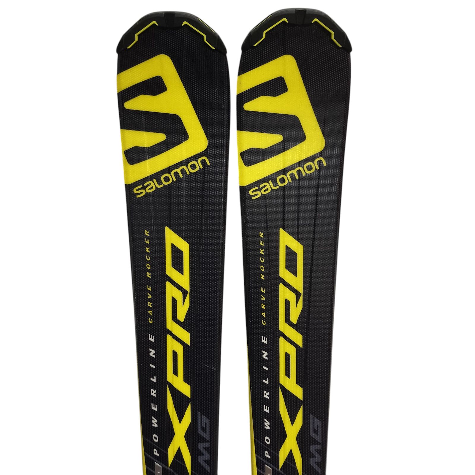 【最終価格！！】SALOMON　X PRO Mg 158cm　スキー板　美品☆ 中古美品】Salomon XPRO MG 158cm スキー板 サロモン エックスプロ