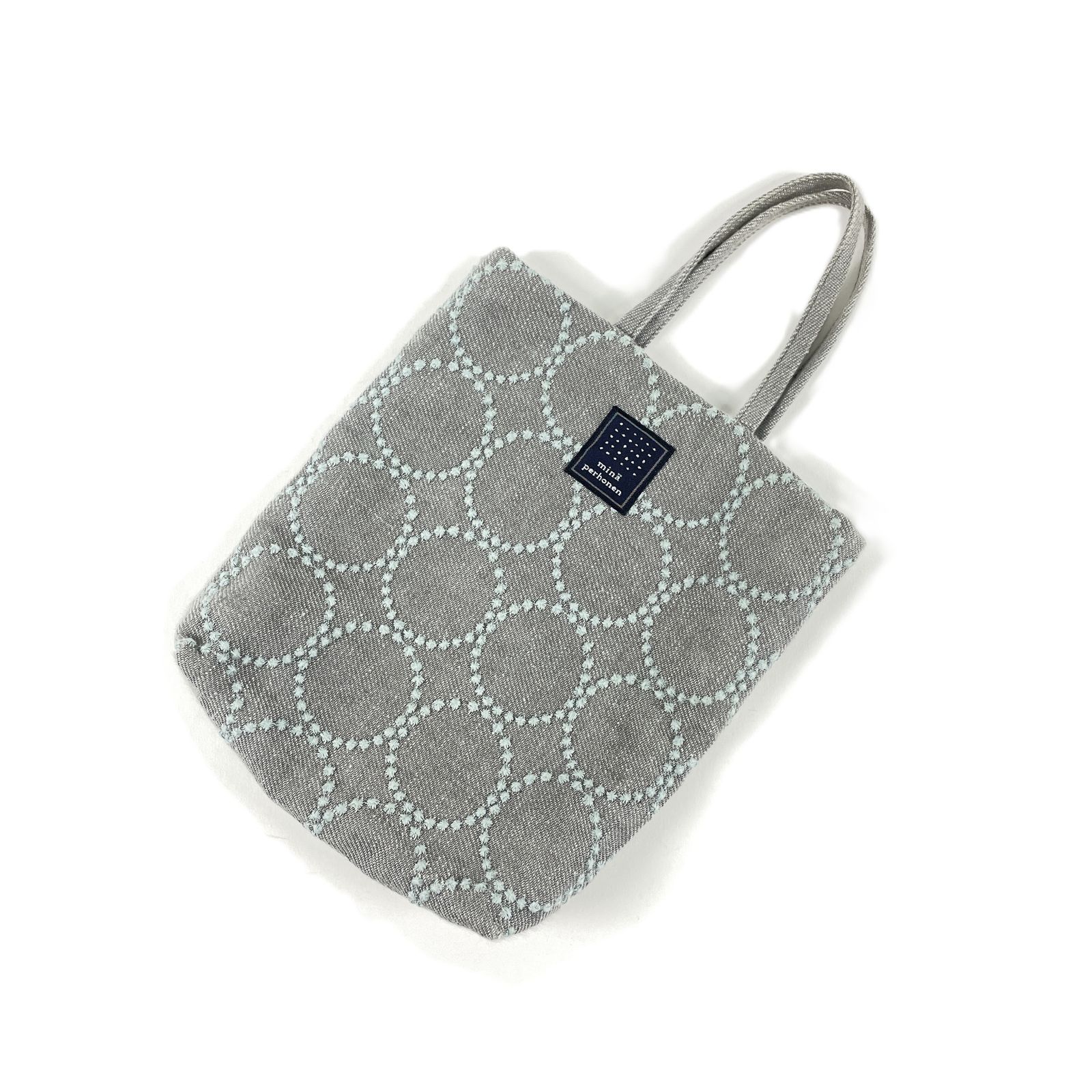 MINA PERHONEN ミナ ペルホネン AAS9303 TOAST BAG トーストバッグ