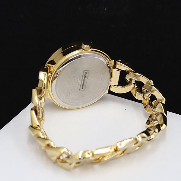 箱付 シチズン チェンジリング ウォッチ F673-010 リリシュ