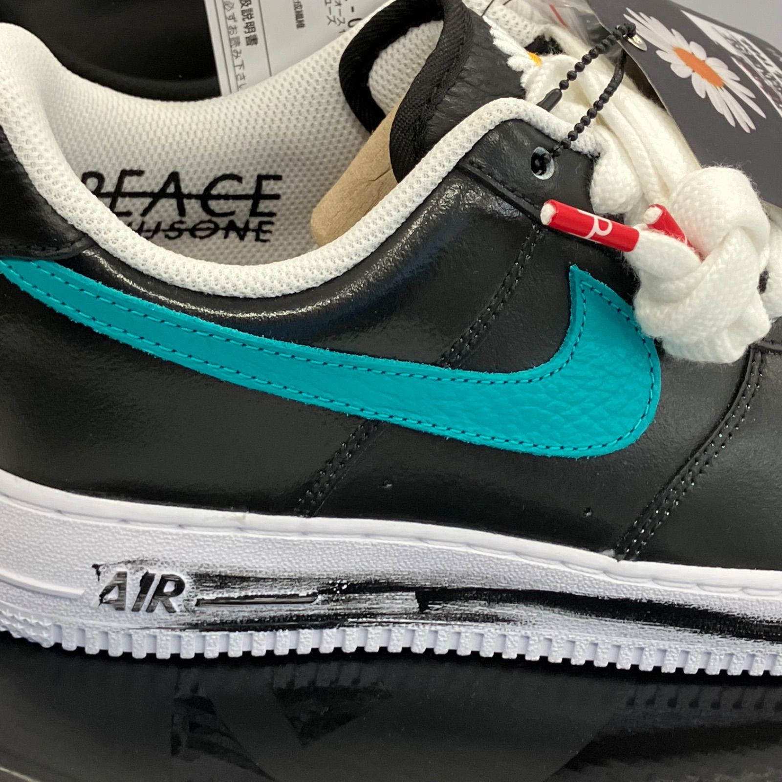 00247】 Nike Air Force 1 Low 
