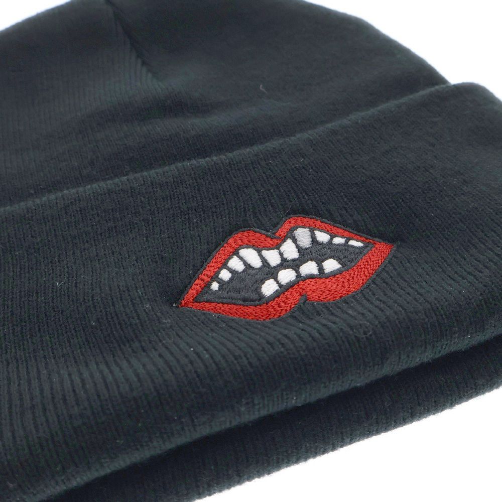 CHROME HEARTS クロムハーツ WOOL WATCH CAP CHプラス刺繍ウール