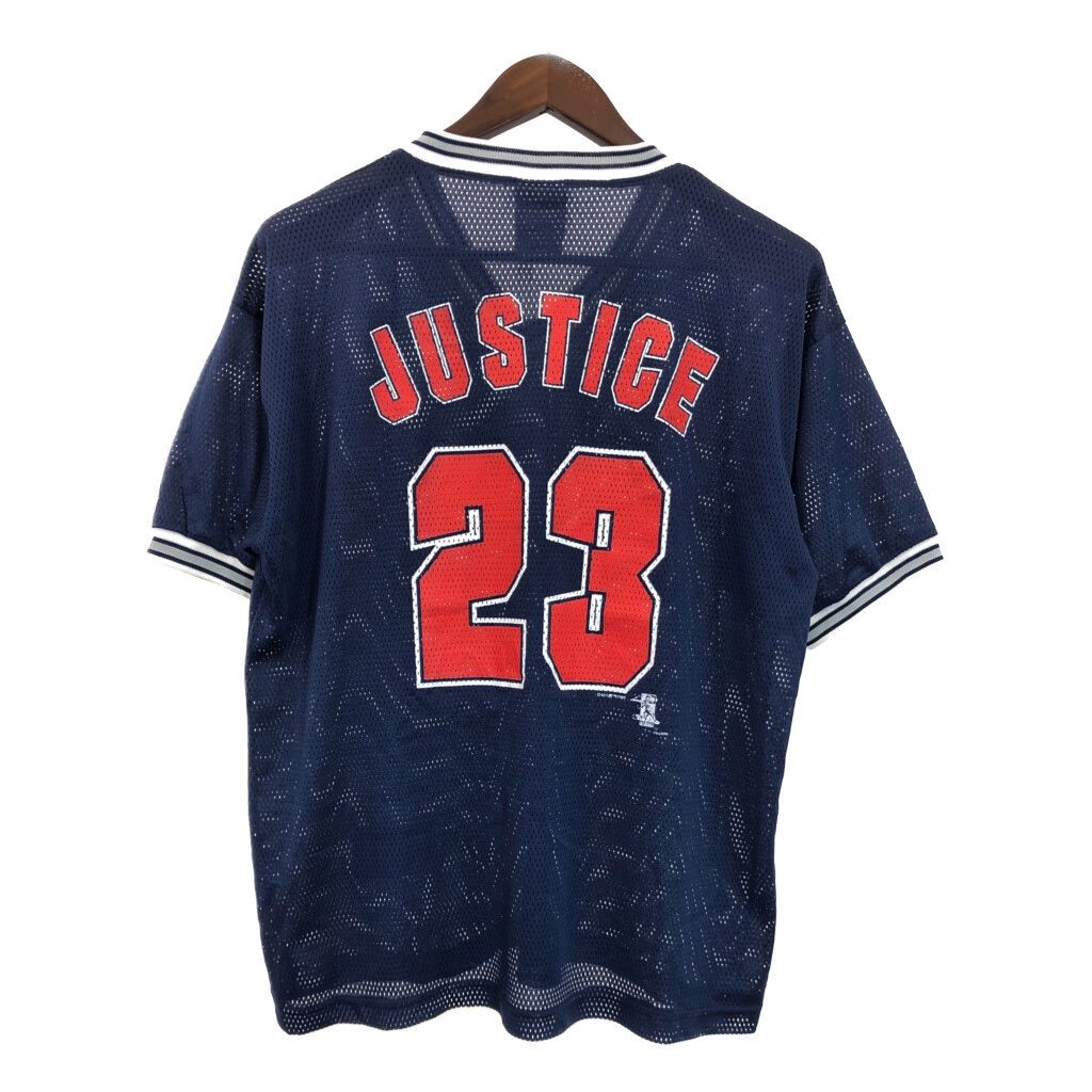 TRUE-FAN SPORTSWEAR MLB クリーヴランド・インディアンズ 半袖 TRUE-FAN SPORTSWEAR MLB クリーヴランド・インディアンズ 半袖