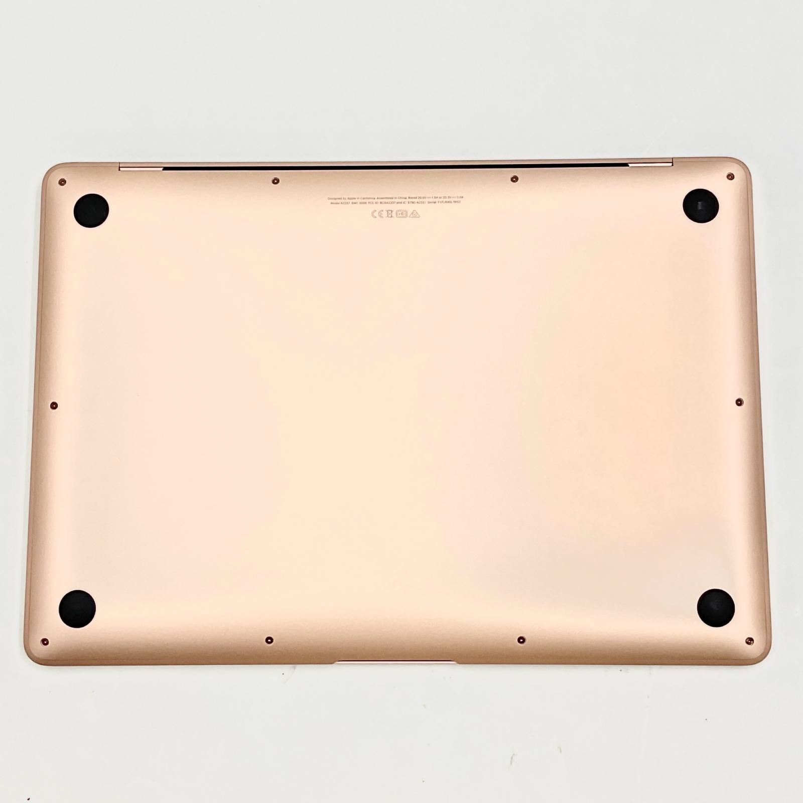 Air Apple MacBook (2020) 0 13-inch 2020) - com: (13-inch, M1 1 