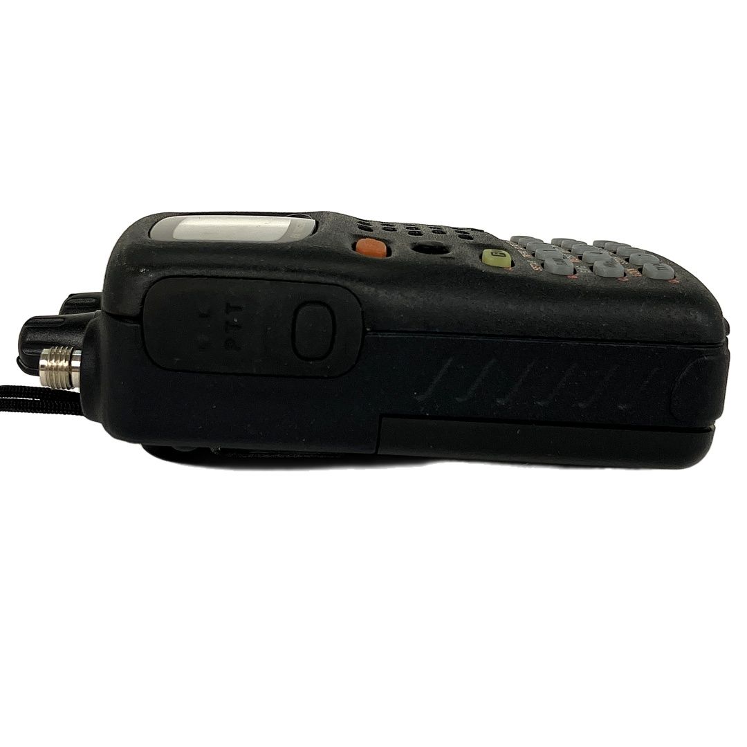 八重洲無線 YAESU VX-5 FMトランシーバー アマチュア無線
