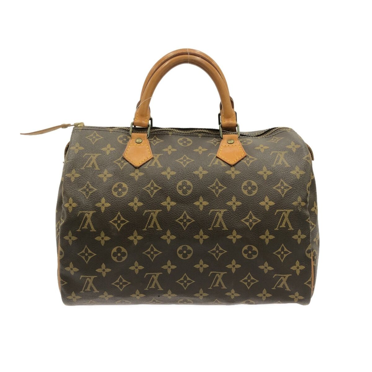 LOUIS VUITTON(ルイヴィトン) ハンドバッグ モノグラム