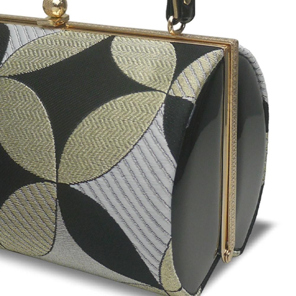 草履バッグセット 草履 振袖 成人式 ヒール 厚底 kzouribag15-2 - メルカリ 