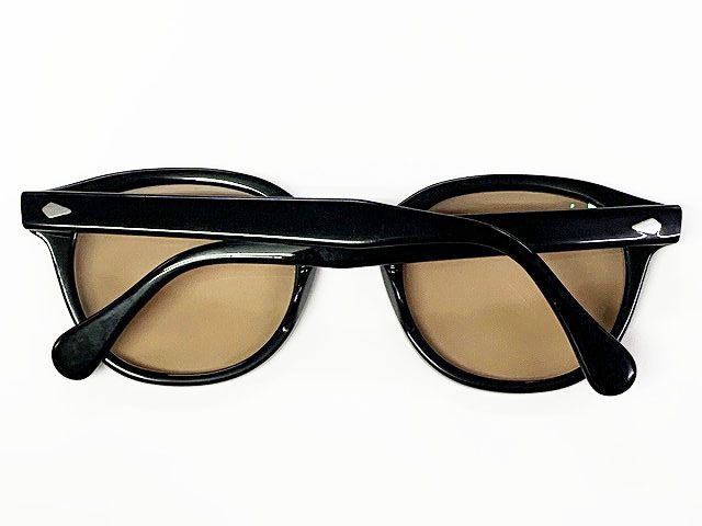 モスコット MOSCOT LEMTOSH レムトッシュ メガネ サングラス アイウェア 眼鏡 度入り ブランド古着ベクトル ▲ 251020