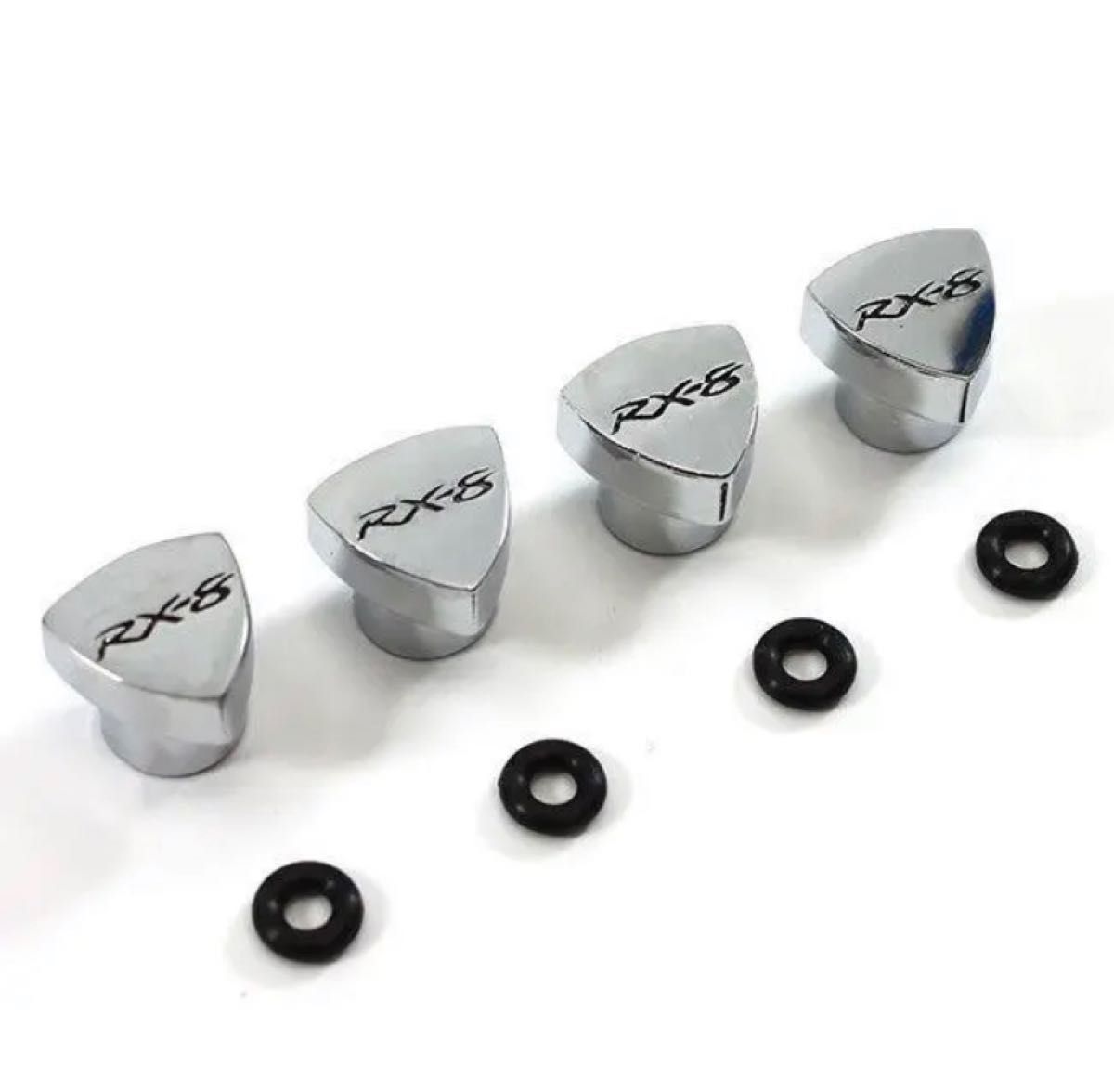 バルブキャップ