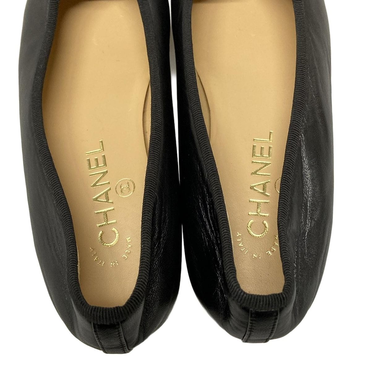 レザー ラムスキン