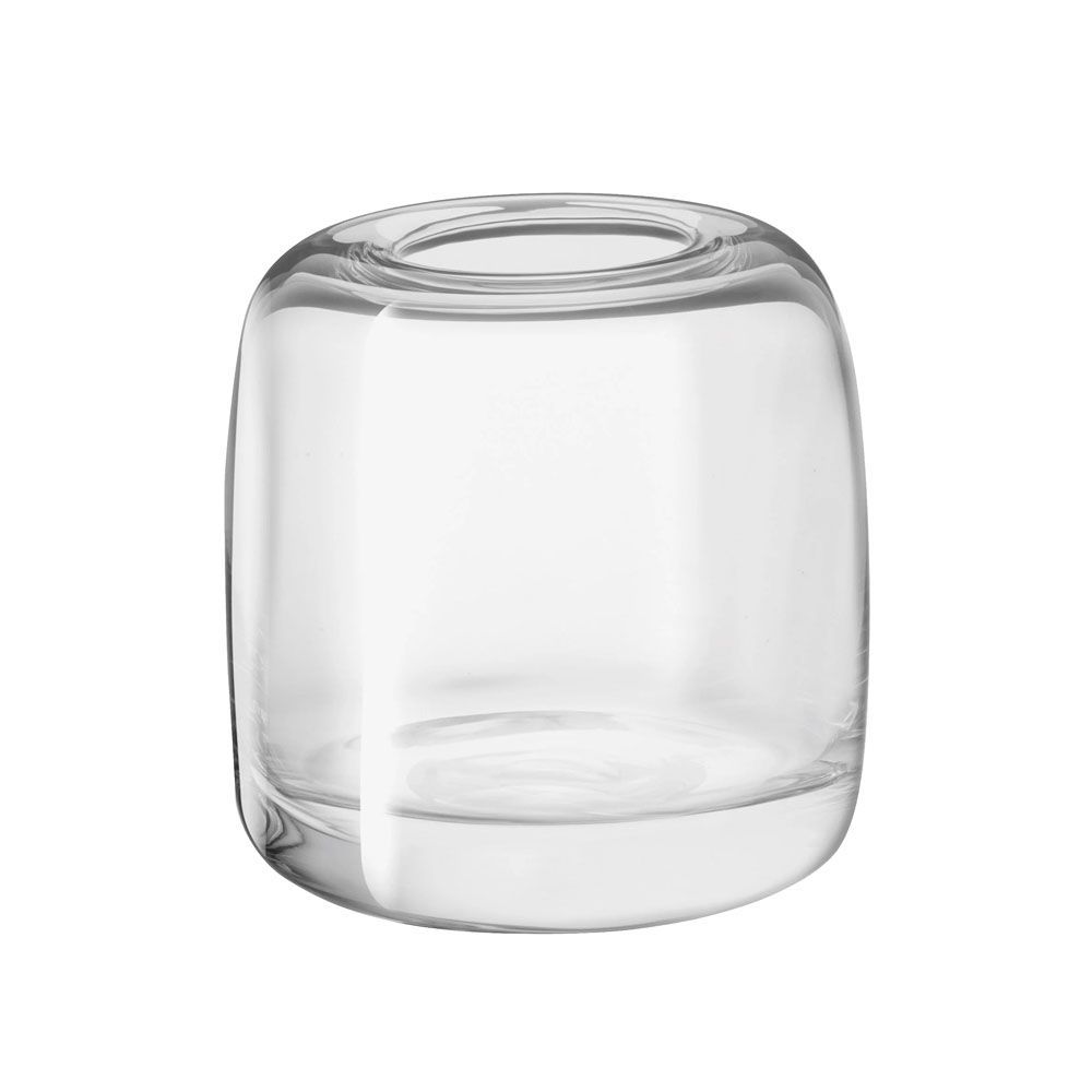 LSA Melt メルト Vase G1742-15-301 クリア H15cm LMH01 エルエスエー フラワーベース 花器 花瓶