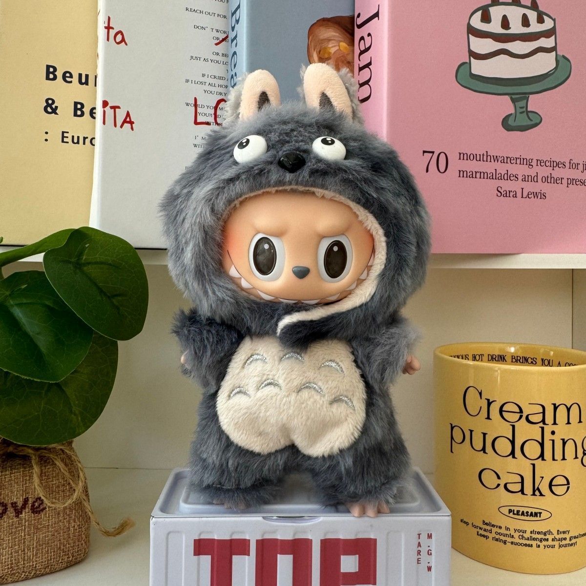 ラブブ ぬいぐるみ LABUBU3代目風 レプリカ新品未使用20個 ラブブ ぬいぐるみ LABUBU3代目風 レプリカ新品未使用20個