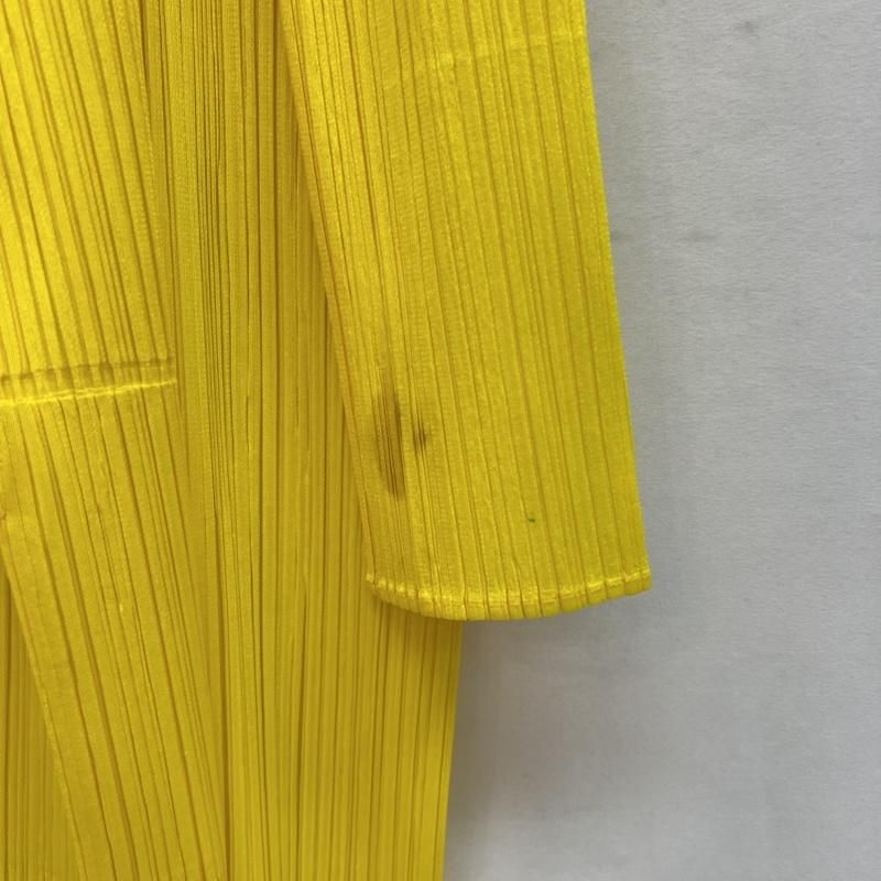 PLEATS PLEASE ISSEY MIYAKE プリーツプリーズイッセイミヤケ