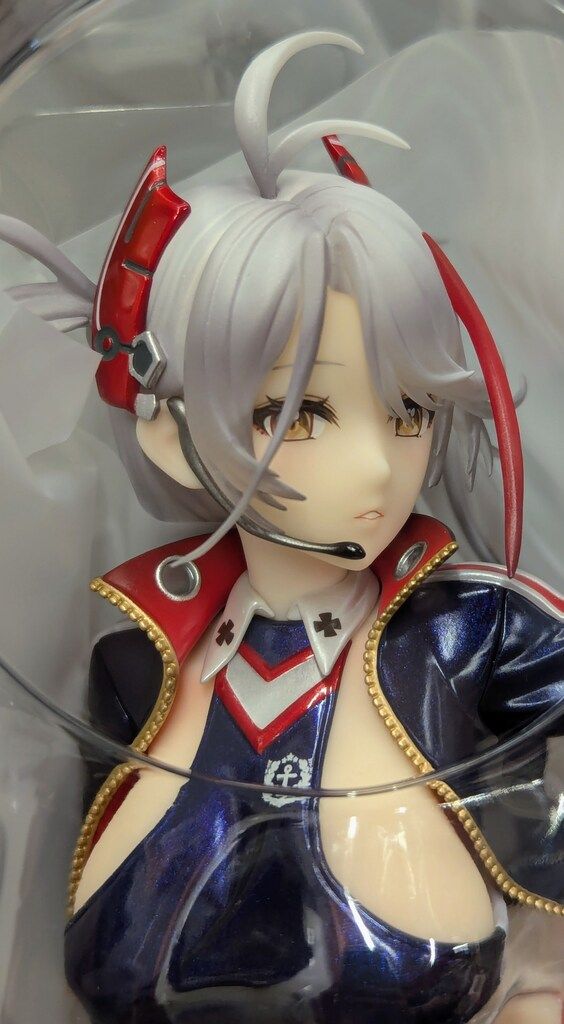 APEX 1/7スケール プリンツ・オイゲン/ファイナル・ラップver APEX 1/7スケール プリンツ・オイゲン/ファイナル・ラップver