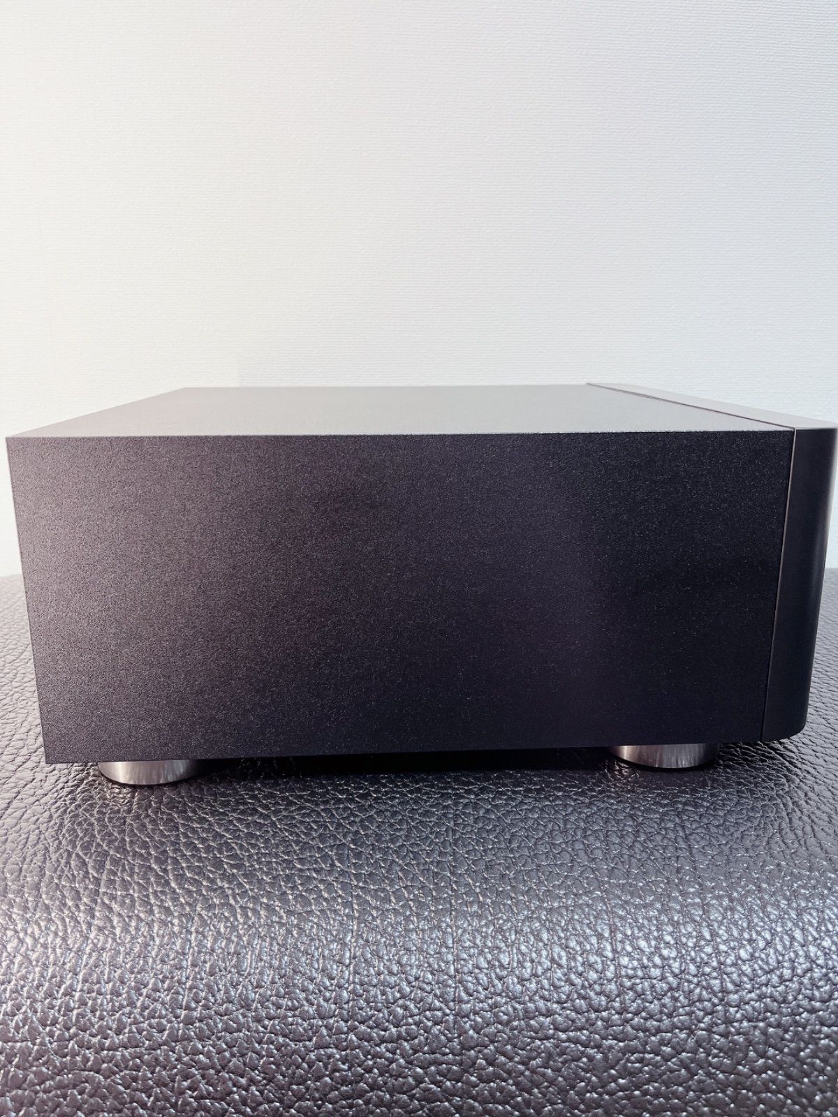 極美品】YAMAHA サブウーファーシステム YST-FSW050 ブラック - メルカリ