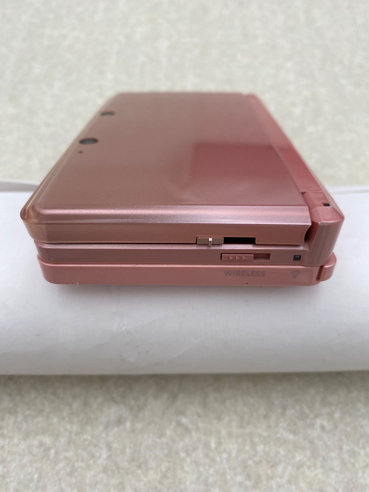 本体 ミスティピンク