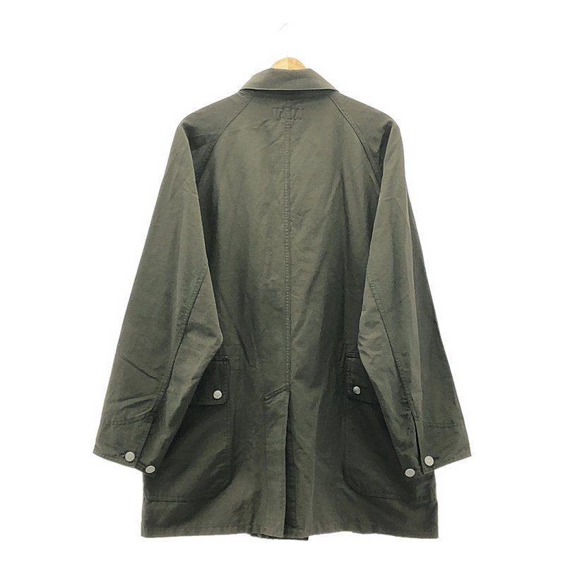 coat