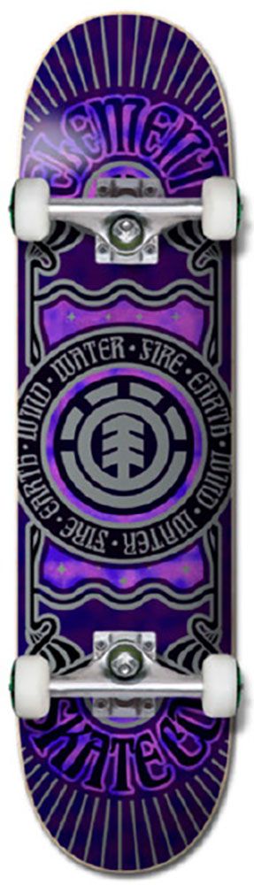エレメント ELEMENT TAROT MOON COMP BC027441 AST AST