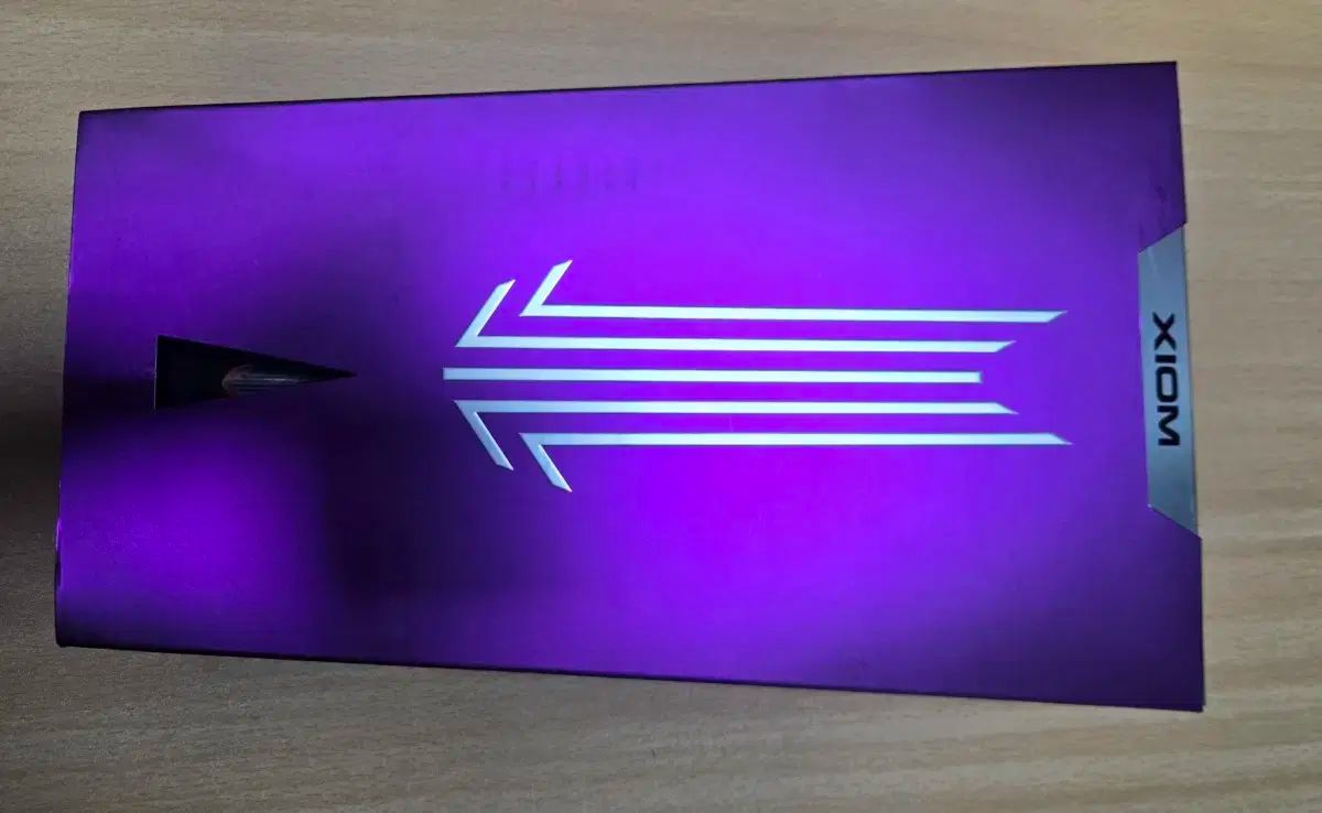 エクシオム アイスクリーム 卓球ラケット