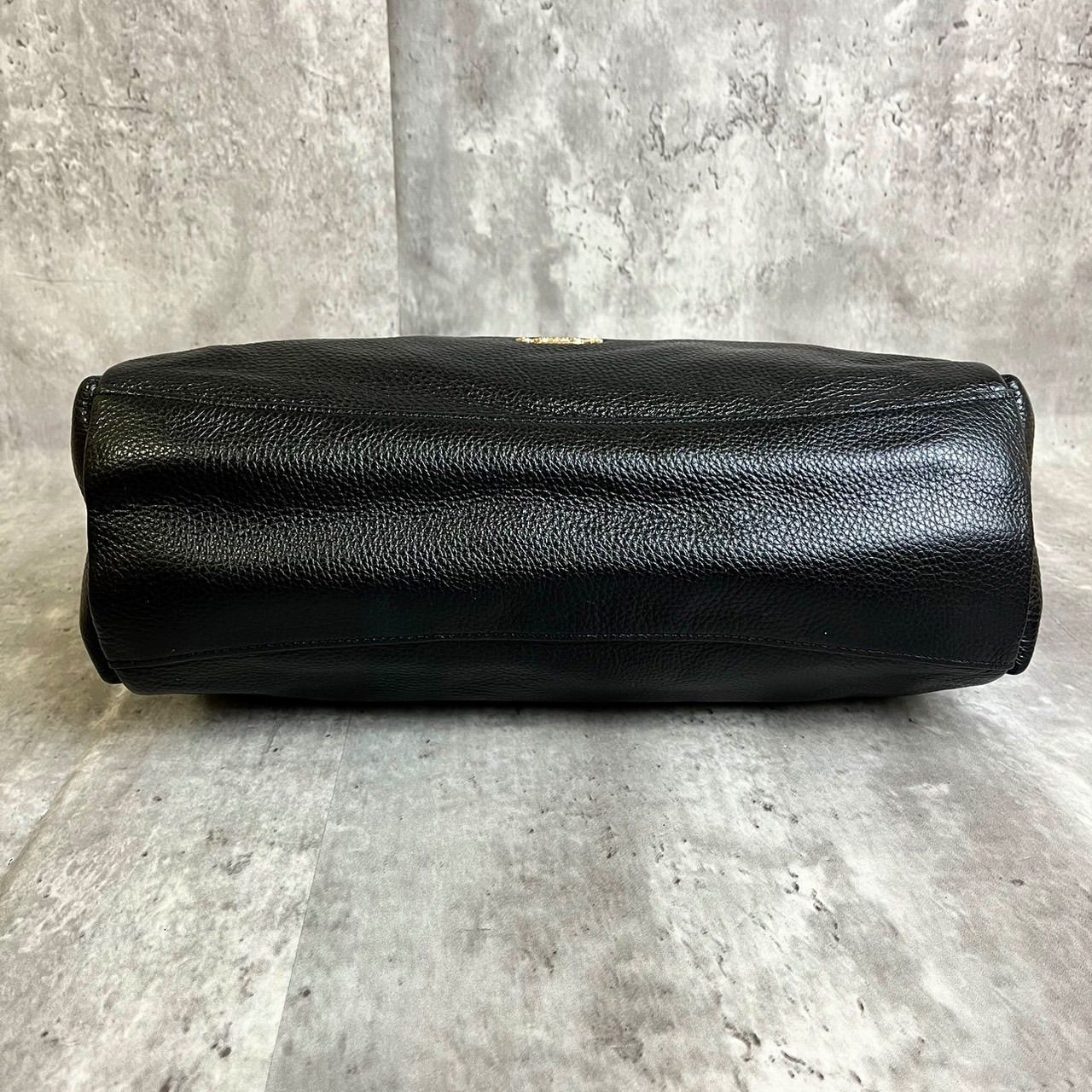 ✨良品✨ COACH コーチ 2way ショルダーバッグ トートバッグ