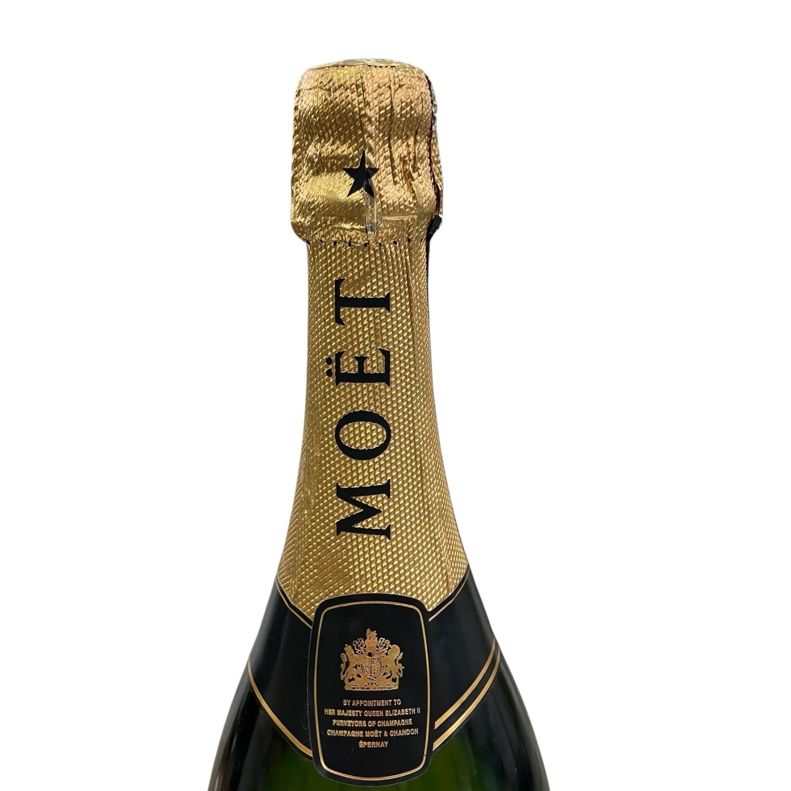 186000 MOET モエシャンドン アンぺリアル マグナム 1500ml