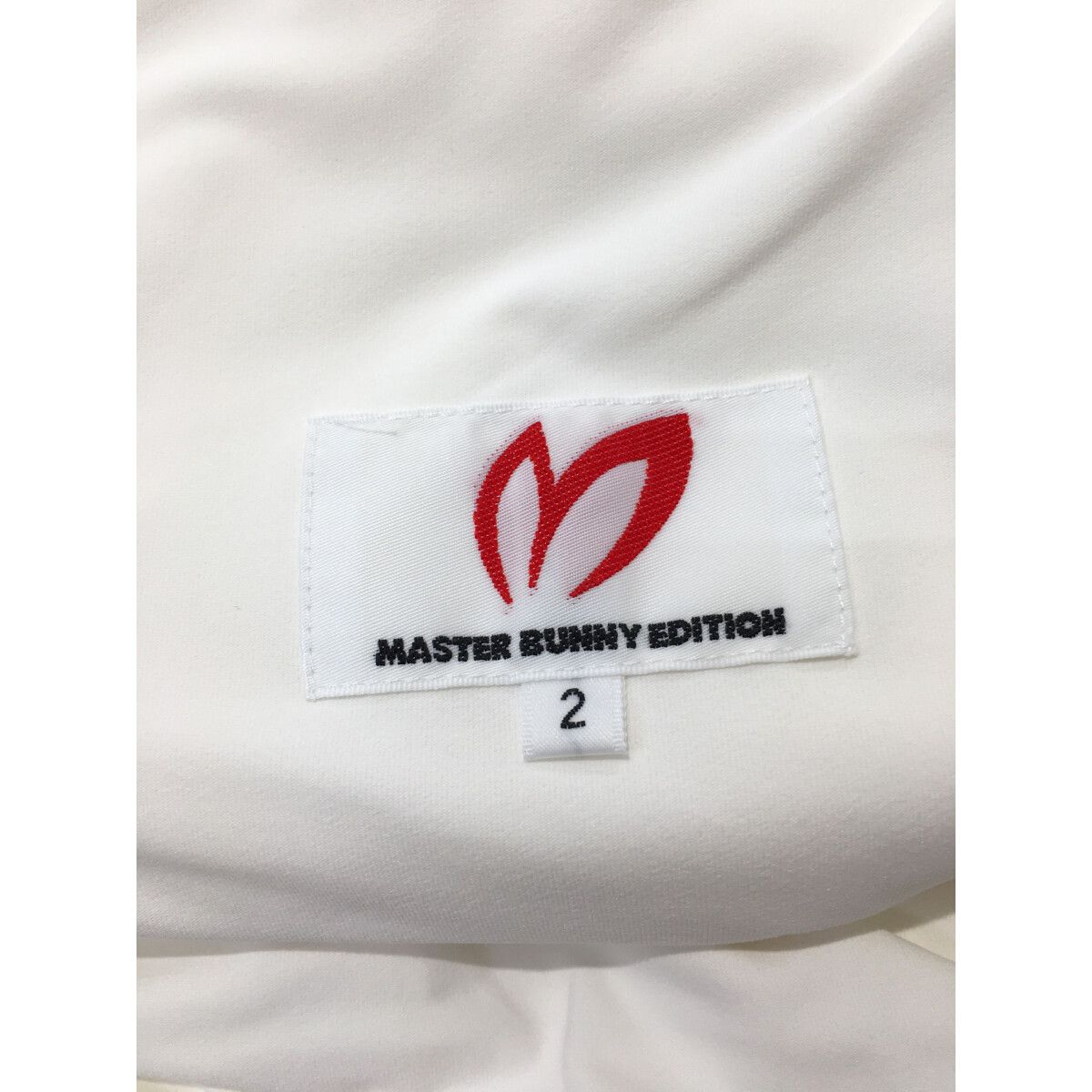 中古 レディース マスターバニーエディション MASRTER BUNNY 中古 レディース マスターバニーエディション MASRTER BUNNY