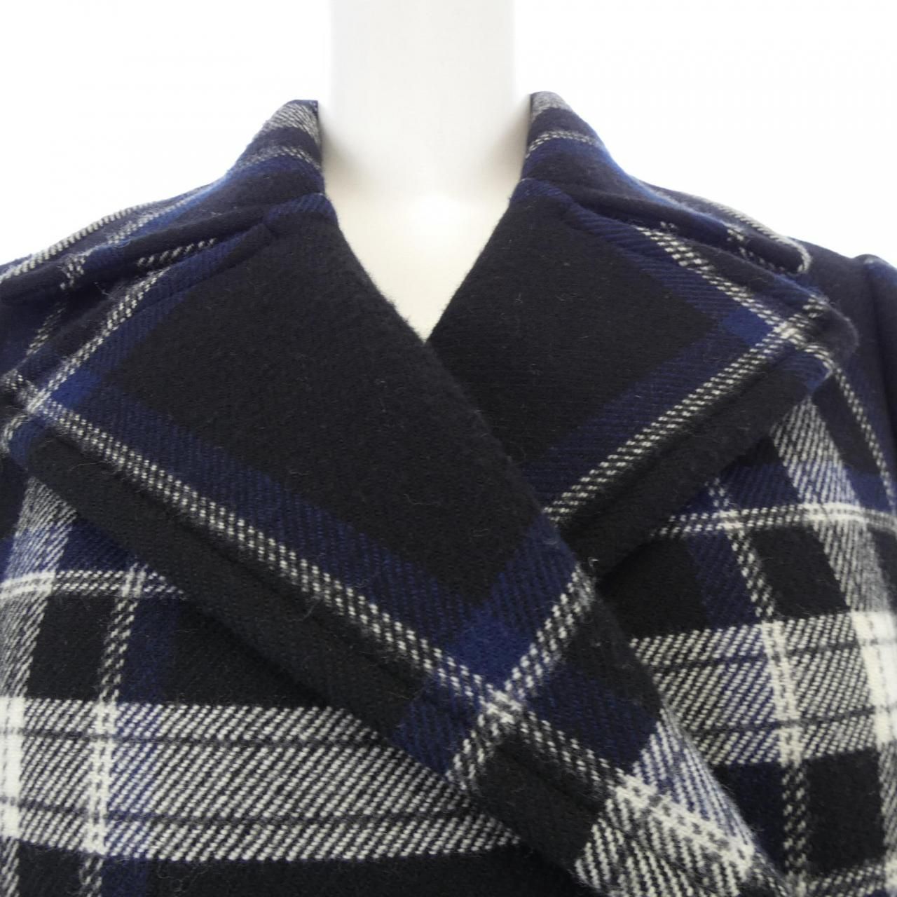 クリスチャンディオール CHRISTIAN DIOR コート クリスチャン