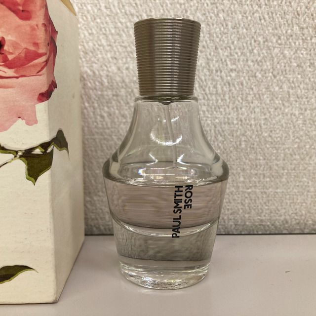 【新品・未開封】 ポールスミス ローズ オーデパルファムスプレー 30ml Amazon | ポール スミス ポールスミス ローズ EDP SP 30ml