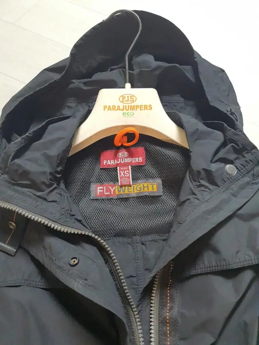 雷市場（ポンジャン）商品韓国直送】PARAJUMPERS(パラジャンパーズ 