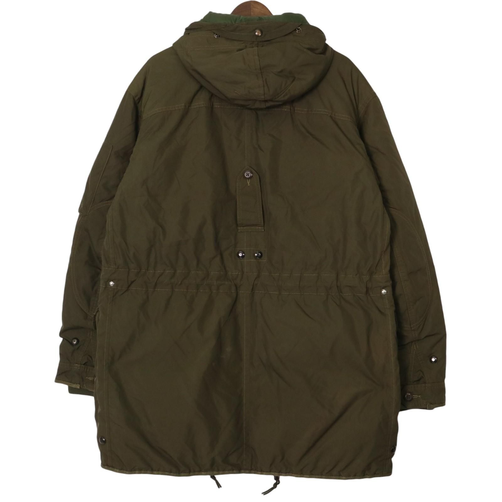 Polo by Ralph Lauren ポロ ラルフローレン ECW ダウンコート 