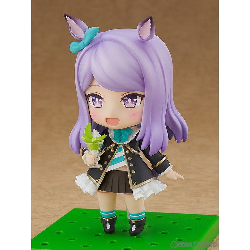 ねんどろいど 2037 メジロマックイーン ウマ娘 プリティー