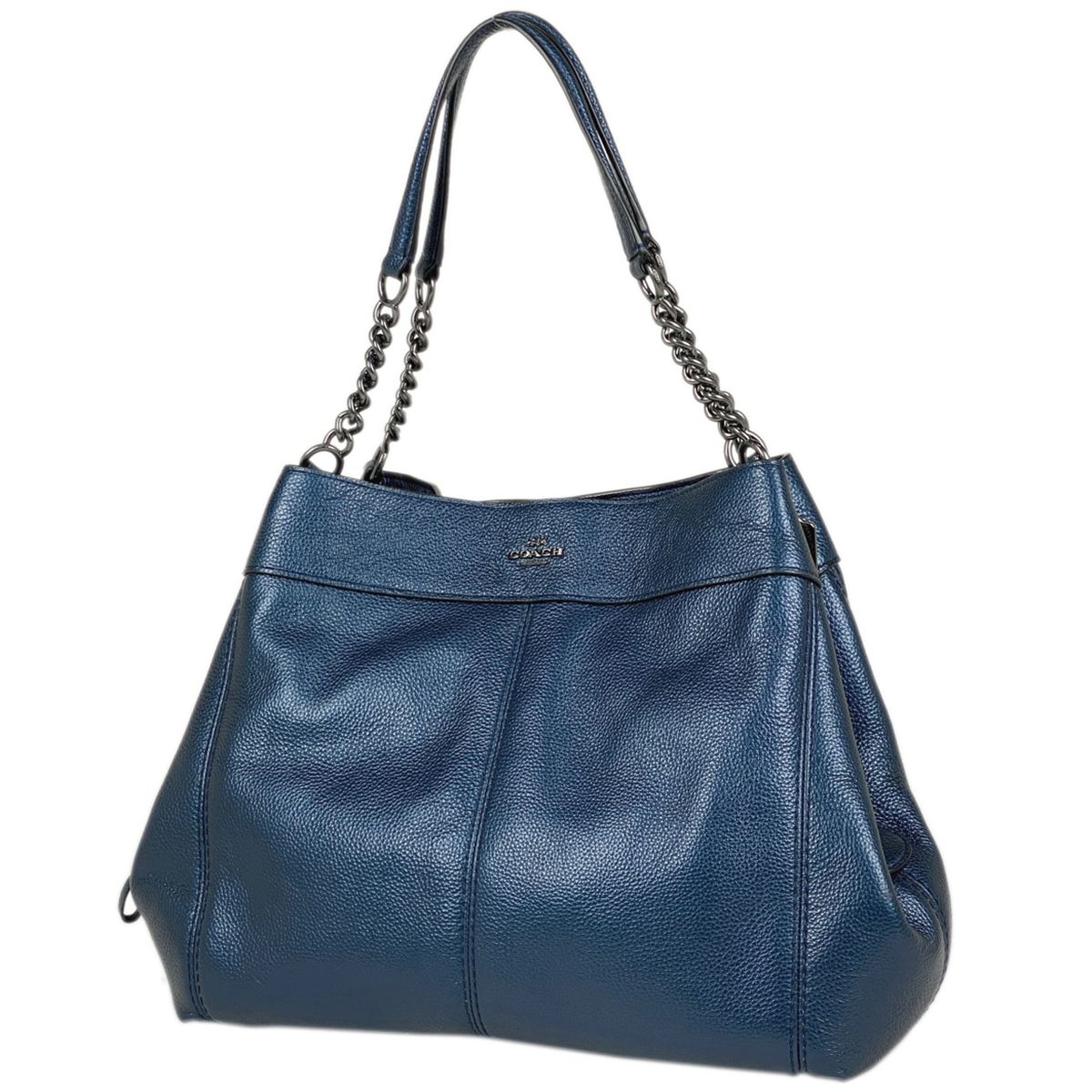 コーチ COACH ロゴ トートバッグ ショルダーバッグ トートバッグ 