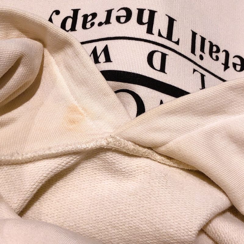 BALENCIAGA オーバーサイズロゴパーカー