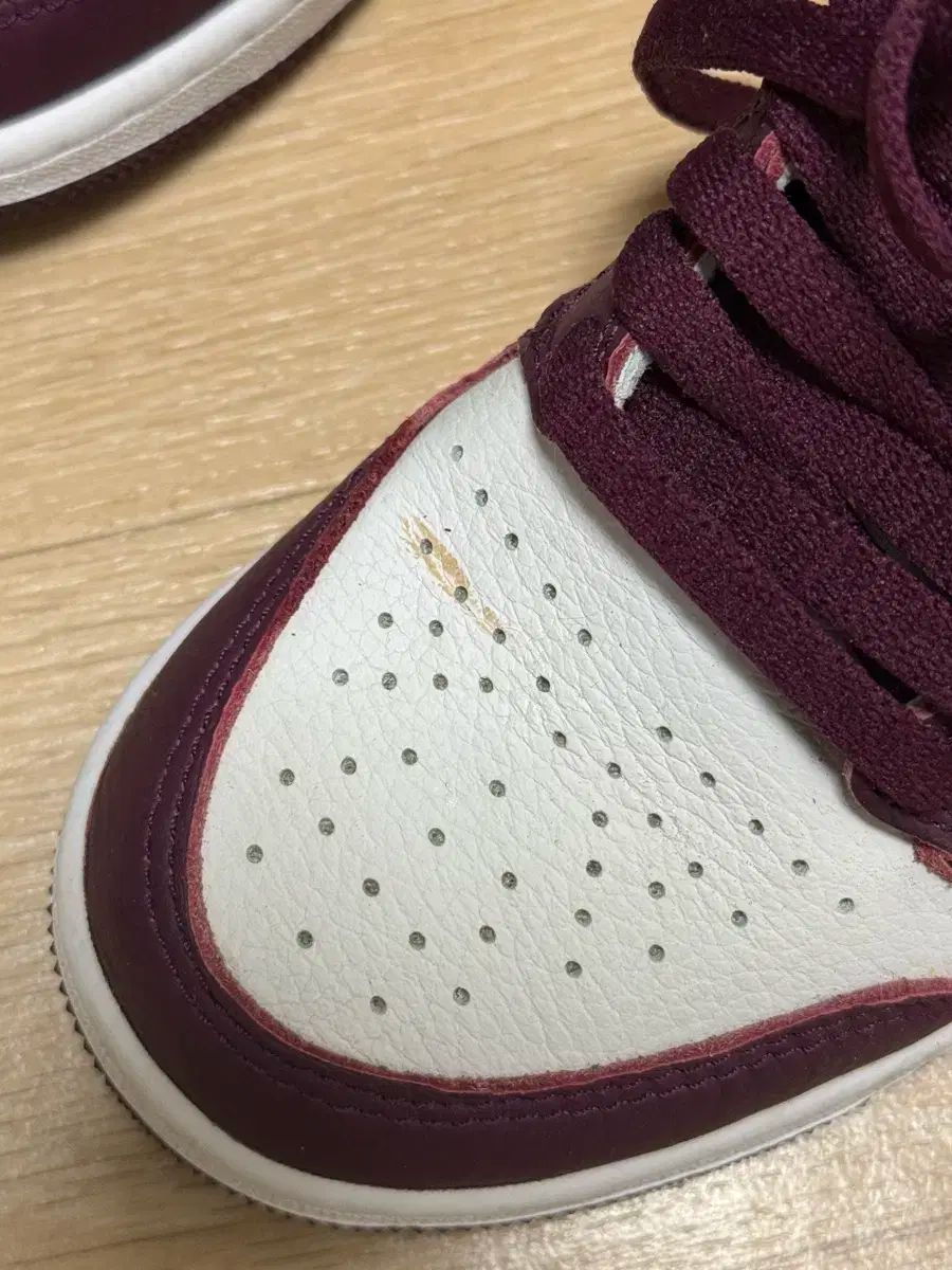 ナイキ ジョーダン