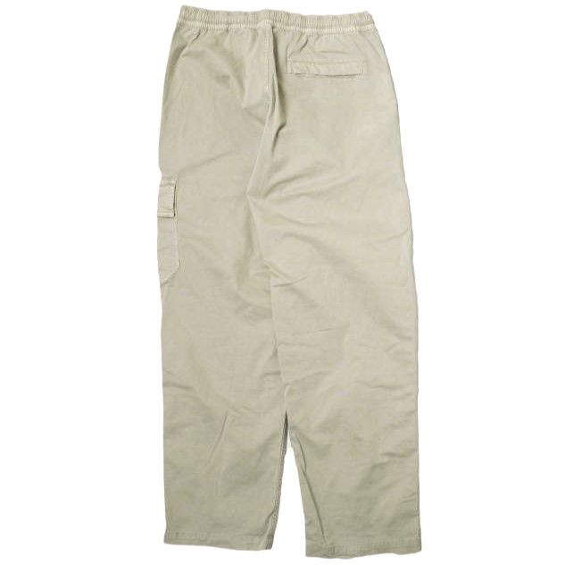 STONE ISLAND ストーンアイランド 23SS PANTALONE LOOSE CARGO PANTS 