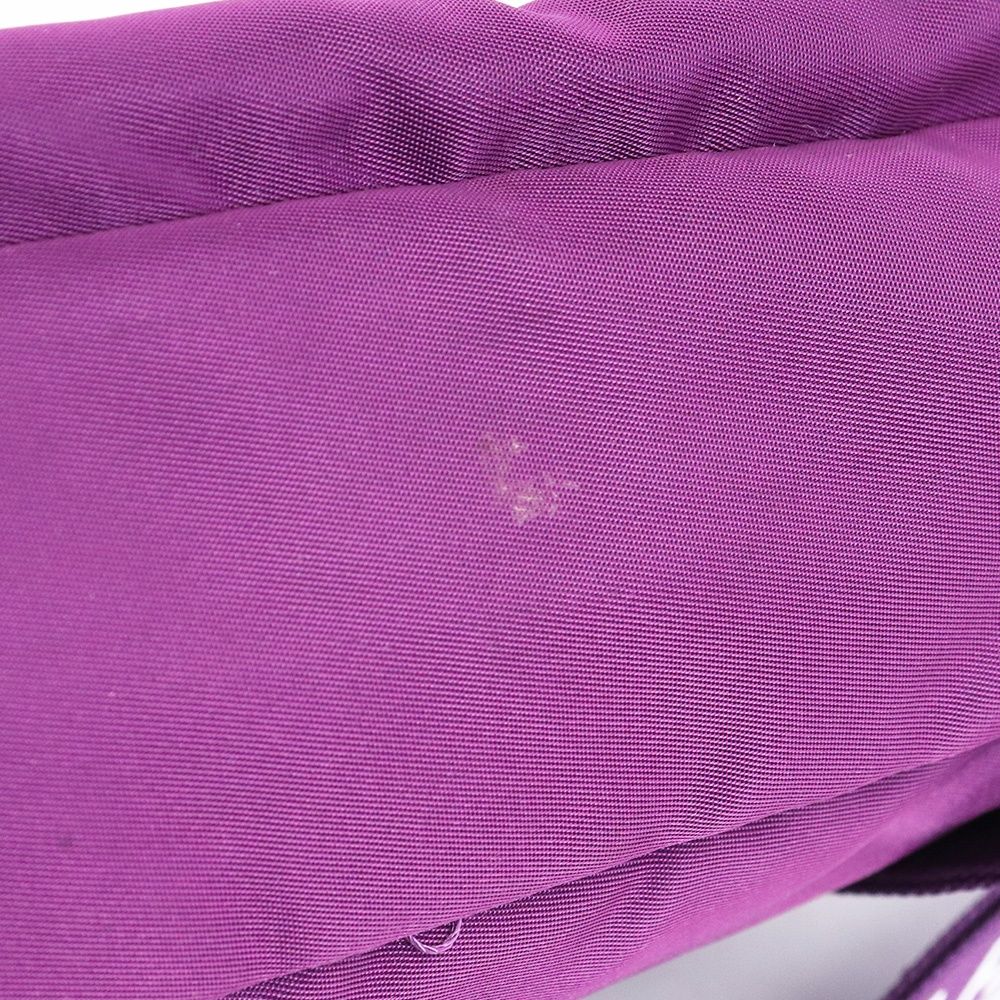 HUMAN MADE MILITARY POUCH パープル - メルカリ