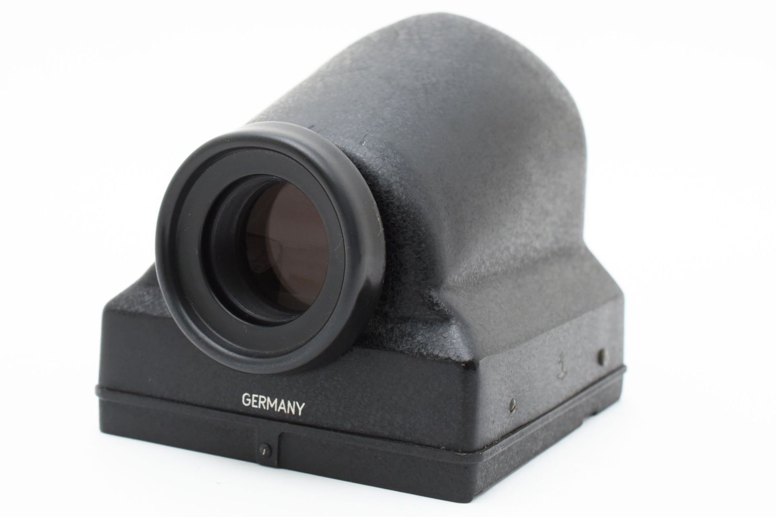 ☆Rollei・ローライ プリズムファインダー 二眼レフカメラ用 【公式通販】