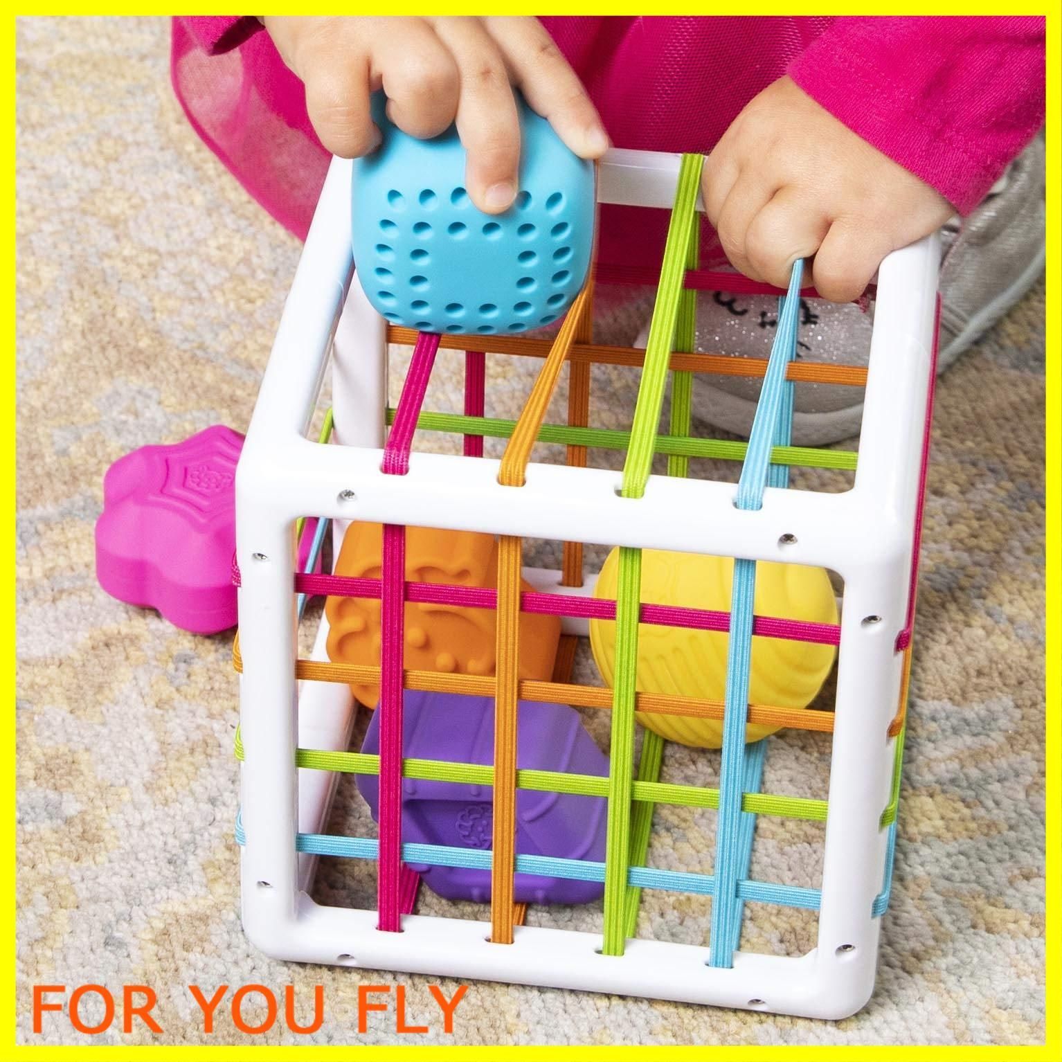 数量限定】ファットブレイン(Fat Brain Toys) 赤ちゃんおもちゃ