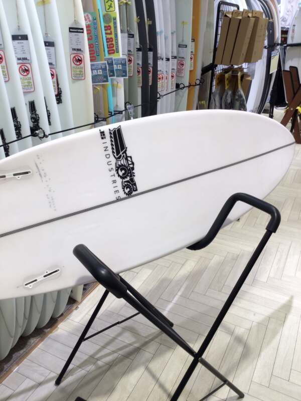 中古サーフボード【JS】XERO5'8 - メルカリ