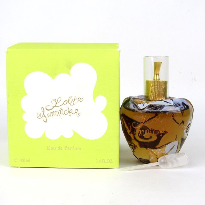 ロリータレンピカ　オーデパルファム　香水　廃盤　100ml ロリータ レンピカ オーデパルファム 香水 廃盤 100ml