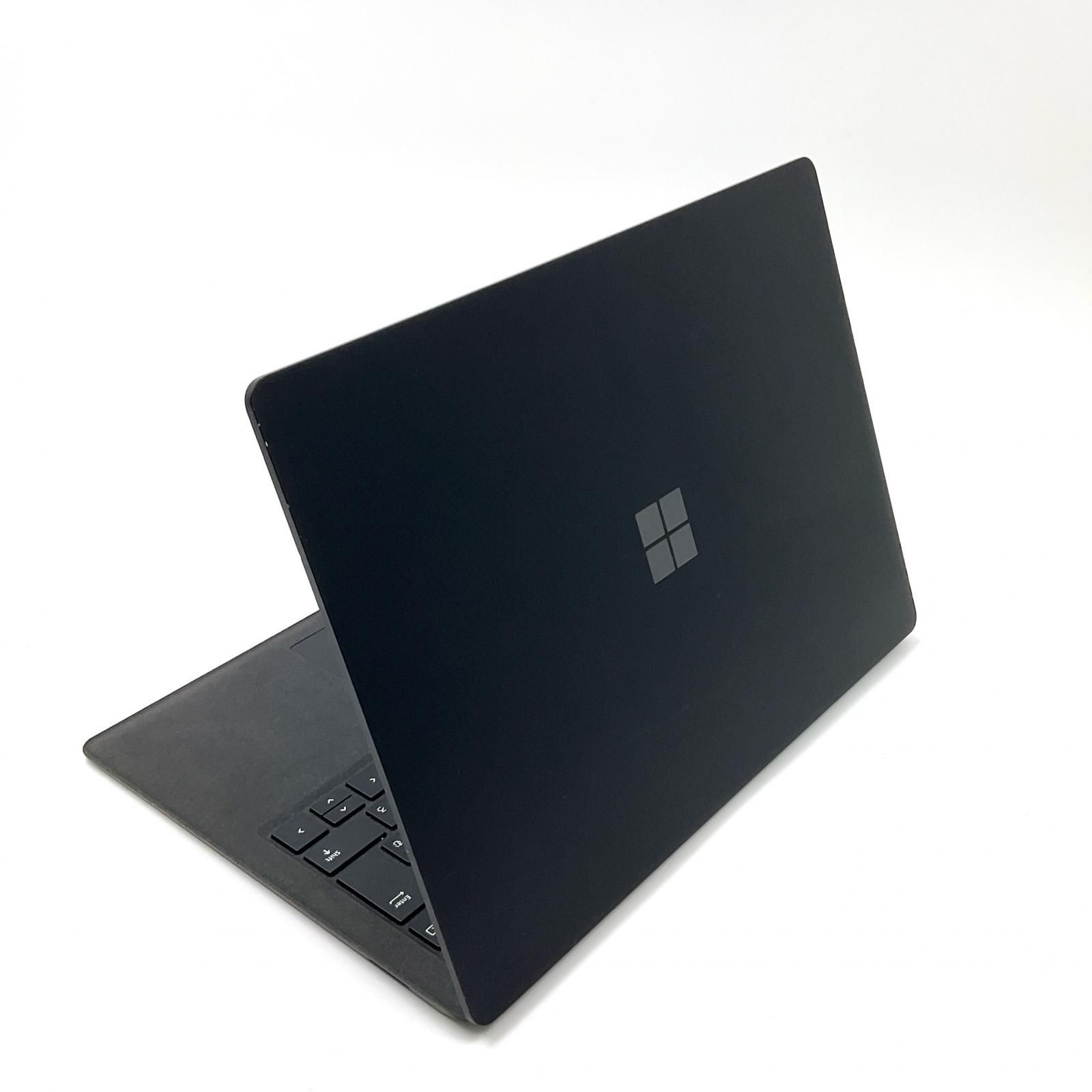 【全額返金保証】【最速発送】Microsoft Surface Laptop2 1769 /i5 8250U /8GB /256GB /94% /駆動210時間【動作良好・良品】