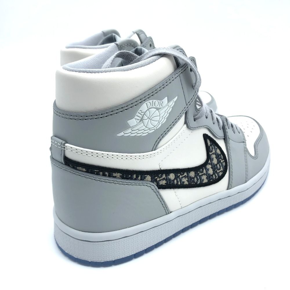 Christian Dior クリスチャンディオール スニーカー Dior×Nike Christian Dior クリスチャンディオール スニーカー Dior×Nike