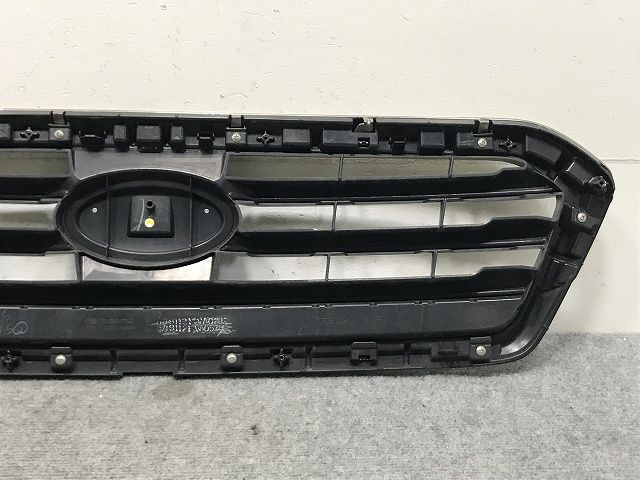 美品☆スバル　レヴォーグ VM4 VMG 後期 純正フロントグリル 91121 レヴォーグ VM4/VMG 純正 フロント グリル/ラジエーターグリル