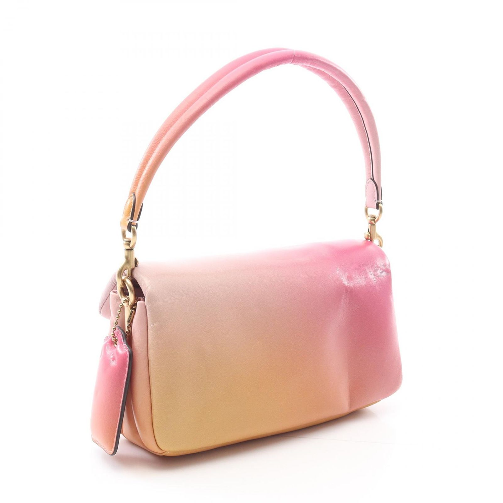 コーチ COACH ショルダーバッグ ピロー タビー ショルダー バッグ 26 