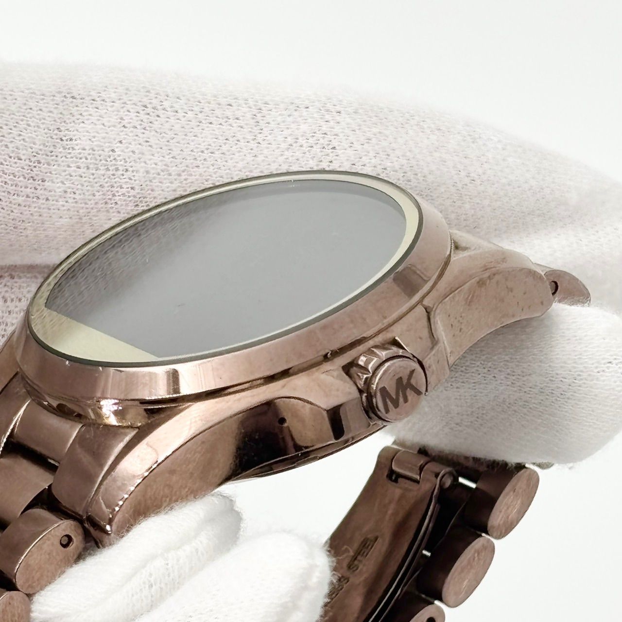 MICHAEL KORS マイケルコース スマートウォッチ MKT5004 1220 - メルカリ