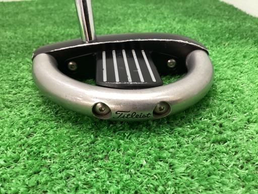 タイトリスト SCOTTY