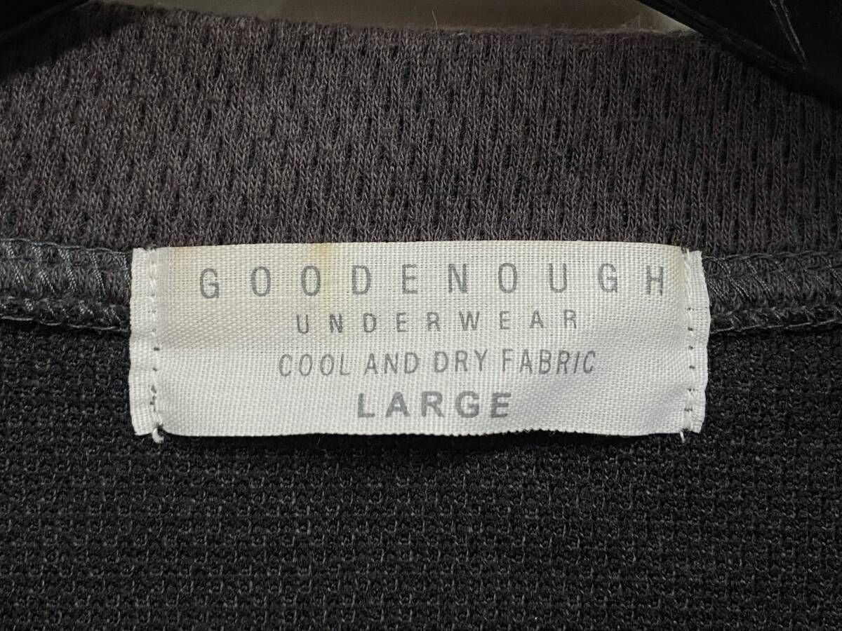 グッドイナフ　サーマル　goodenough Supreme®/GOODENOUGH Thermal | Supreme 25ss